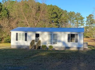 1265 Clearview Dr, Manning, SC 29102