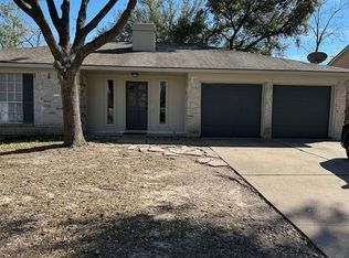 22511 Carter Moir Ln, Katy, TX 77449