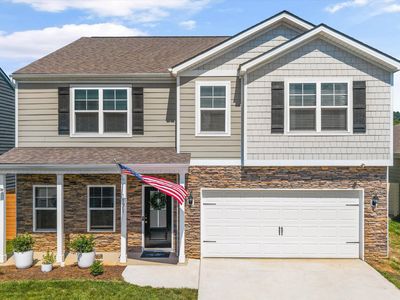 1171 Hampton Place Cir, Loudon, TN, 37774
