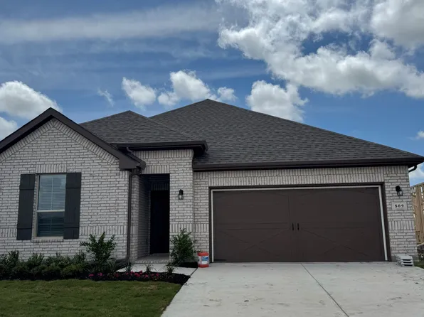 509 Pickett Creek Dr, Aledo, TX 76008