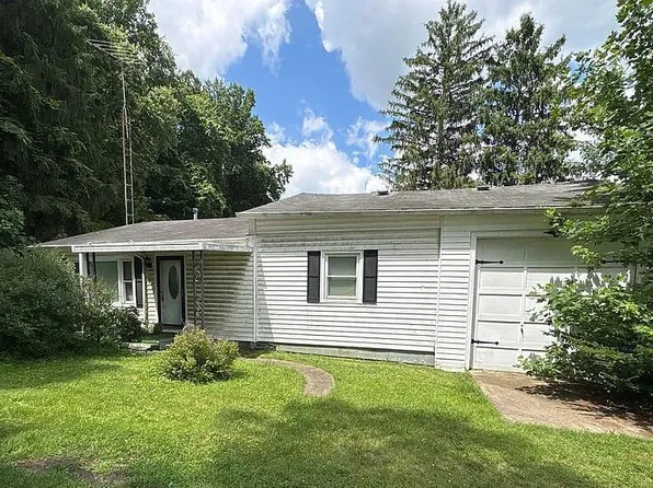 942 Meadowview Ave, Lancaster, OH 43130