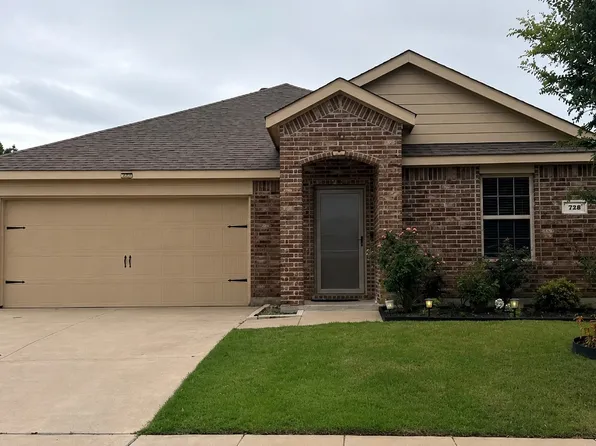 725 Emerald Dr, Princeton, TX 75407