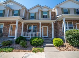 7495 Countryside Grv, Fountain, CO 80817