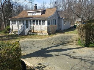 3701 Leight St, Walkertown, NC 27051