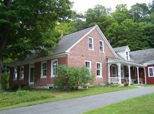 159 Bouldervale Rd, Grantham, NH 03753