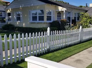 619 Elvira Ave, Redondo Beach, CA 90277