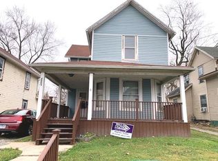 542 Pearl St, Marion, OH
