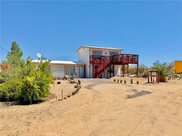 68919 Kachina Dr, Twentynine Palms, CA 92277