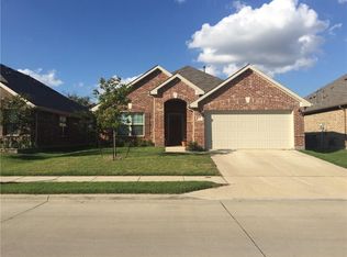 313 Bird Creek Dr, Little Elm, TX 75068