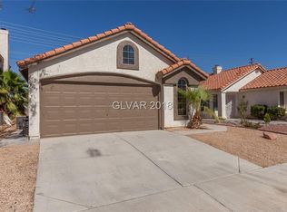4049 Compass Rose Way #0, Las Vegas, NV 89108