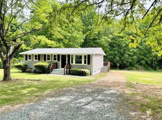 4568 Marysville Rd, Altavista, VA 24517