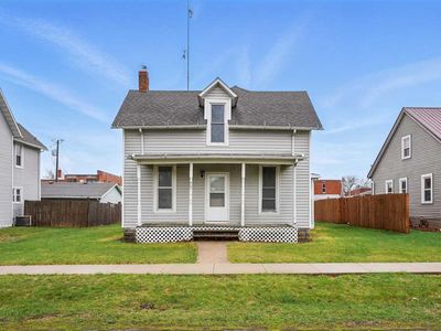 205 W Front St, Wayland, IA, 52654
