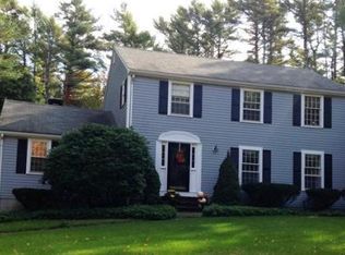 11 Deerpath Trl S, Duxbury, MA 02332