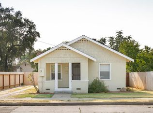 728 Walnut St, Yuba City, CA 95991