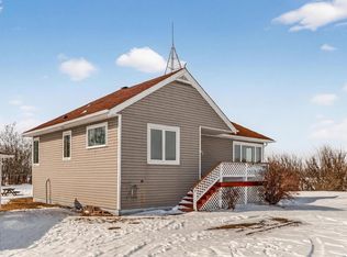 160068 Township 531 Rural, Lamont County, AB T0B 3H0