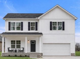 41 Stoneview Dr, Crossville, TN 38571