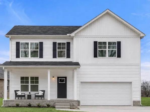 41 Stoneview Dr, Crossville, TN 38571