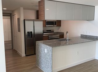 2222 NE 2nd Ave #536, Miami, FL 33137