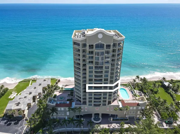 5050 N Ocean Drive #703, Singer Island, FL 33404