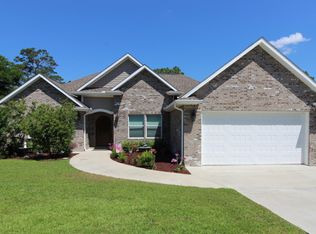 108 Maggie Valley Cv, Niceville, FL 32578