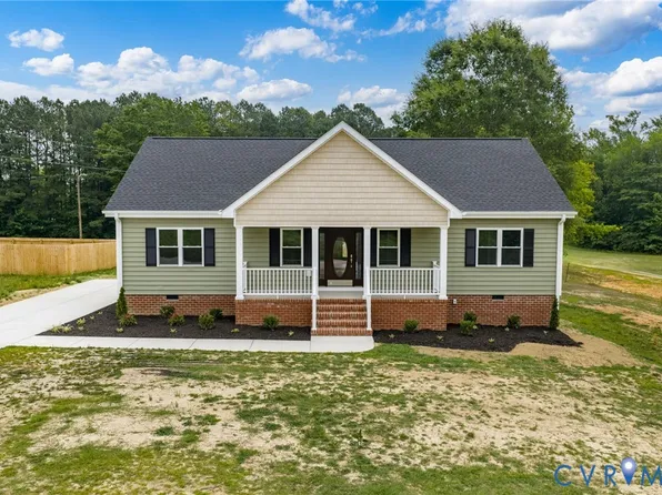 430 Cifers Ln, Emporia, VA 23847