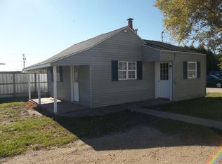 1980 Airway Dr, Mount Pleasant, MI 48858