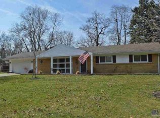 7115 Edinburgh Dr, Lambertville, MI 48144