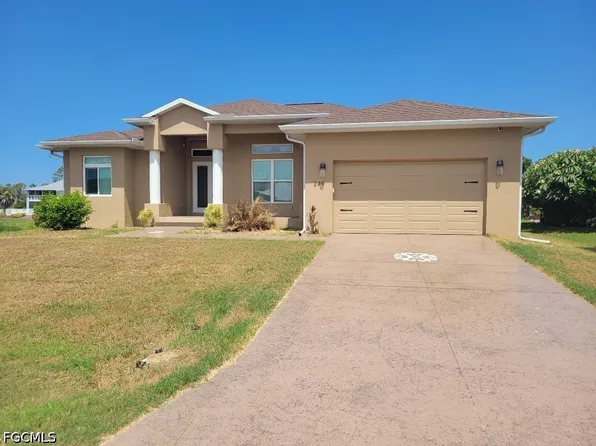 249 Rotonda Cir, Rotonda West, FL 33947
