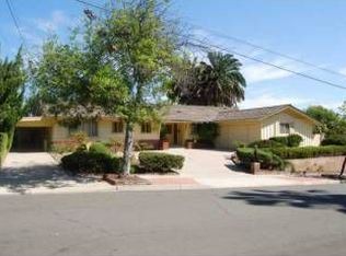 9438 La Suvida Dr, La Mesa, CA 91942