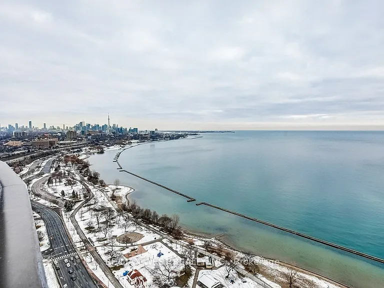 1928 Lake Shore Blvd W #3908 — Photo 18