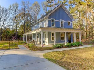 2992 Harefield Ln, Johns Island, SC 29455