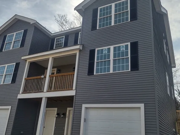 12 Fayville Ln #12, Southborough, MA 01772