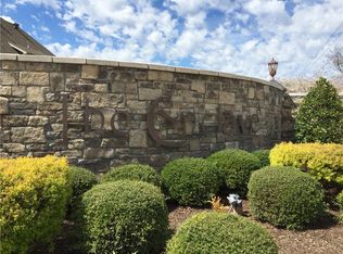 4012 Saint Johns Wood St, Springdale, AR 72764