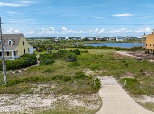 393 New River Inlet Rd, North Topsail Beach, NC 28460