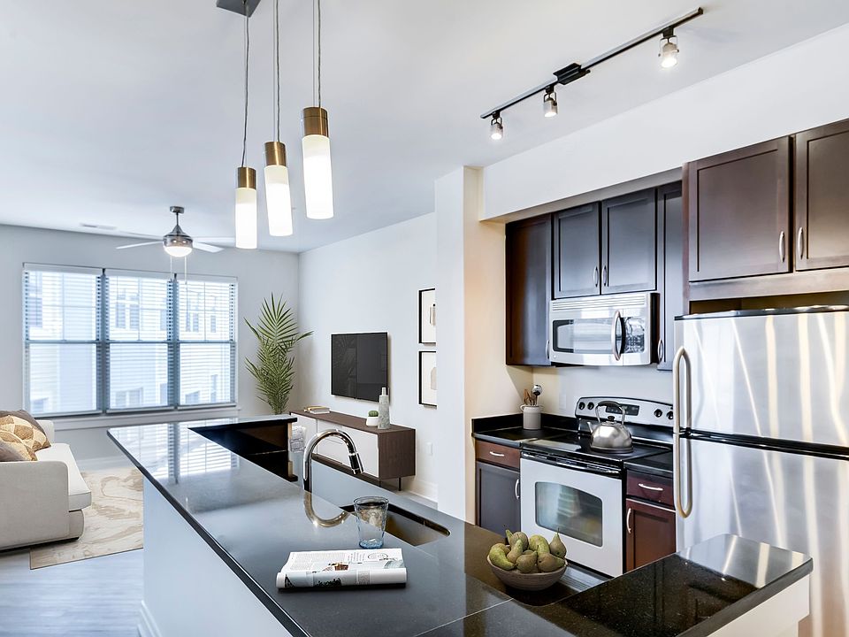 Renovated Kitchen