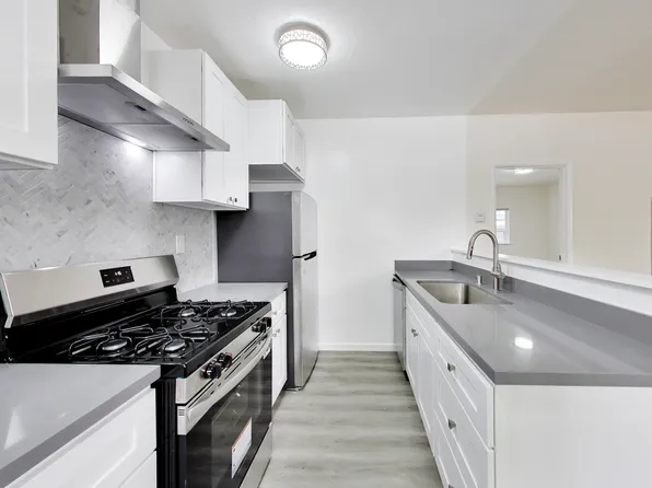 Fairview, 1618 Fairview St APT 4, Berkeley, CA 94703
