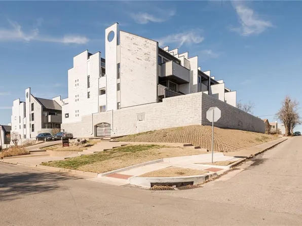 901 NW 7th St APT 203, Oklahoma City, OK 73106