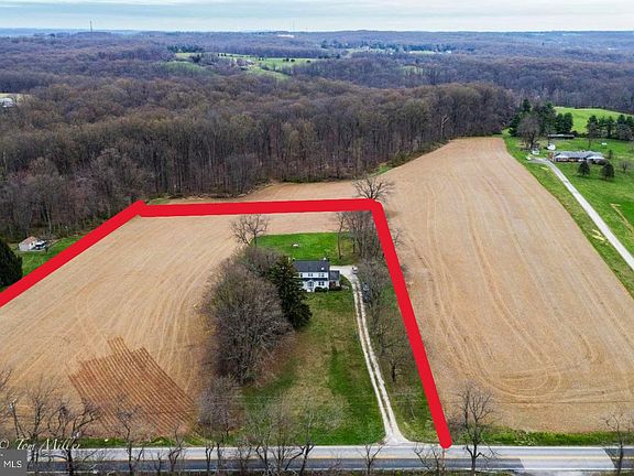 2nd image of 17011 Troyer Rd