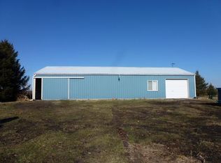 540 North St, Weldon, IL 61882