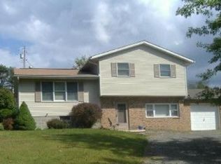 45 Hawthorne Acres Acre, Wellsburg, WV 26070