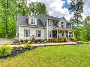 305 Peregrine Pl, Louisa, VA 23093