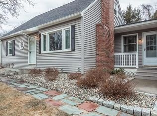152 Barna St, Ludlow, MA 01056