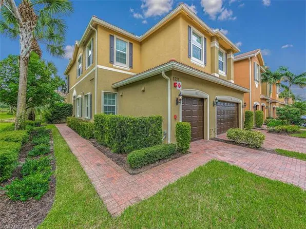 6525 Monterey Point #23101, Naples, FL 34105