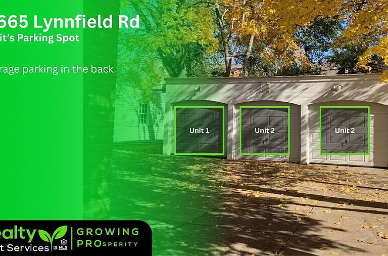3665 Lynnfield Rd #U-2 — Photo 14