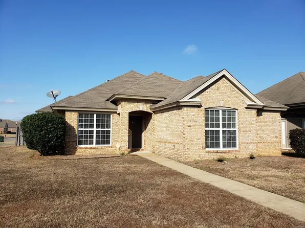 3701 Claiborne Cir, Montgomery, AL 36116