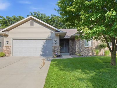 2615 E Princeton Avenue, Eau Claire, WI, 54703