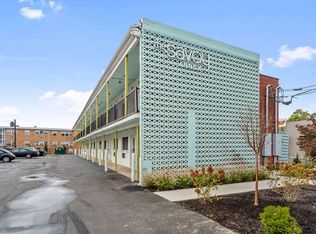 The Savoy Annex - Oaklyn, NJ, Oaklyn, NJ 08107