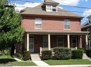 1341 Alexander Ave, Chambersburg, PA 17201