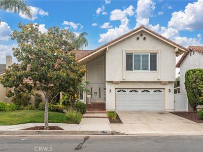 9770 Avenida Monterey, Cypress, CA, 90630