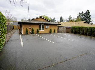 14754 SE Lee Ave, Portland, OR 97267